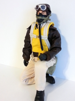 Preview: 1/4.5 USA Scale-Pilot Warbirdpilots Preview: 1/4.5 USA Scale-Pilot Warbirdpilots